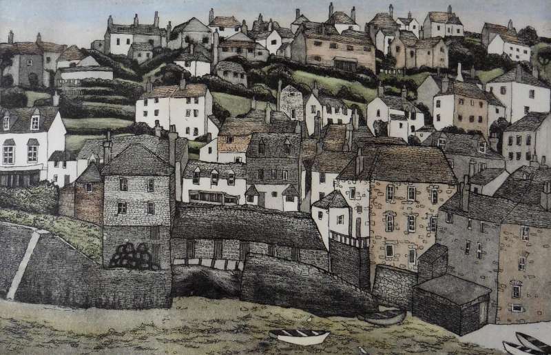 Port Isaac  